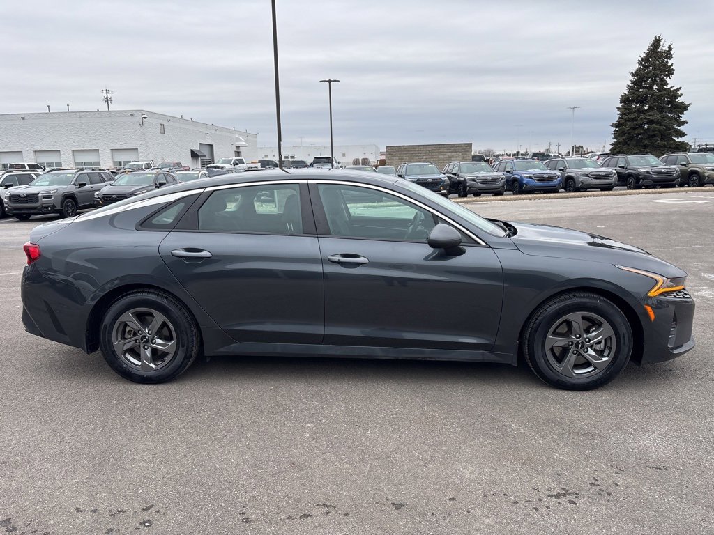 Used 2023 Kia K5 LXS image 2