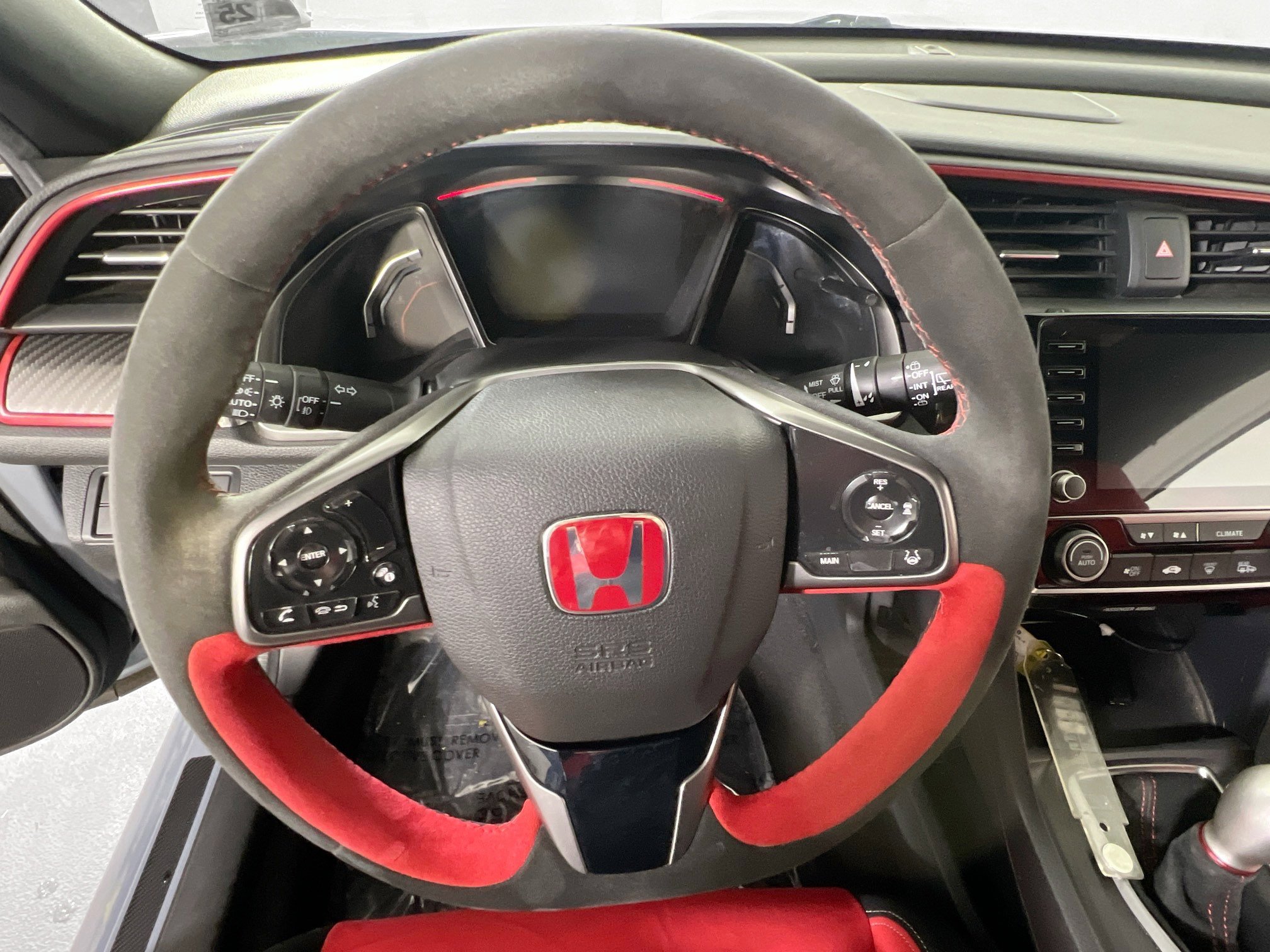 Used 2020 Honda Civic Type R image 11