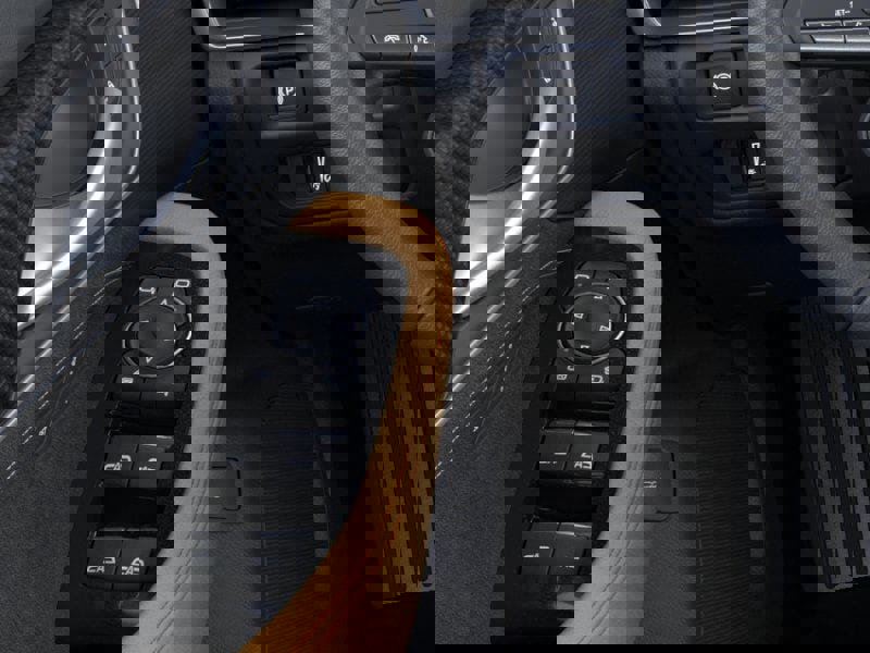 New 2026 Cadillac CT5 V Blackwing w/ Precision Package image 22