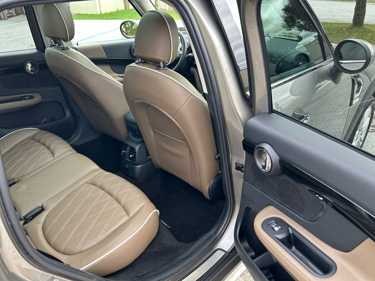 Used 2017 MINI Cooper Countryman S image 16