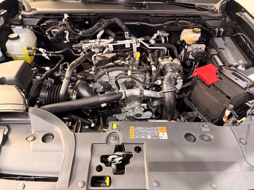 Certified 2025 Ford Ranger XL AWD/4WD image 7