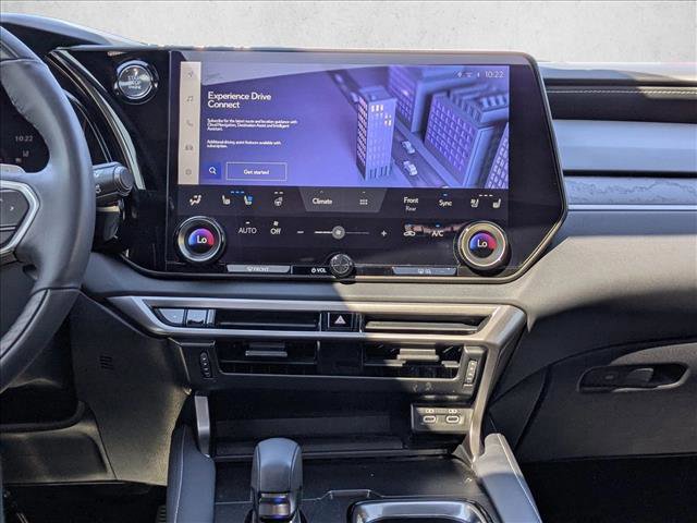 Used 2024 Lexus RX 350 Premium Plus w/ Convenience Package image 14