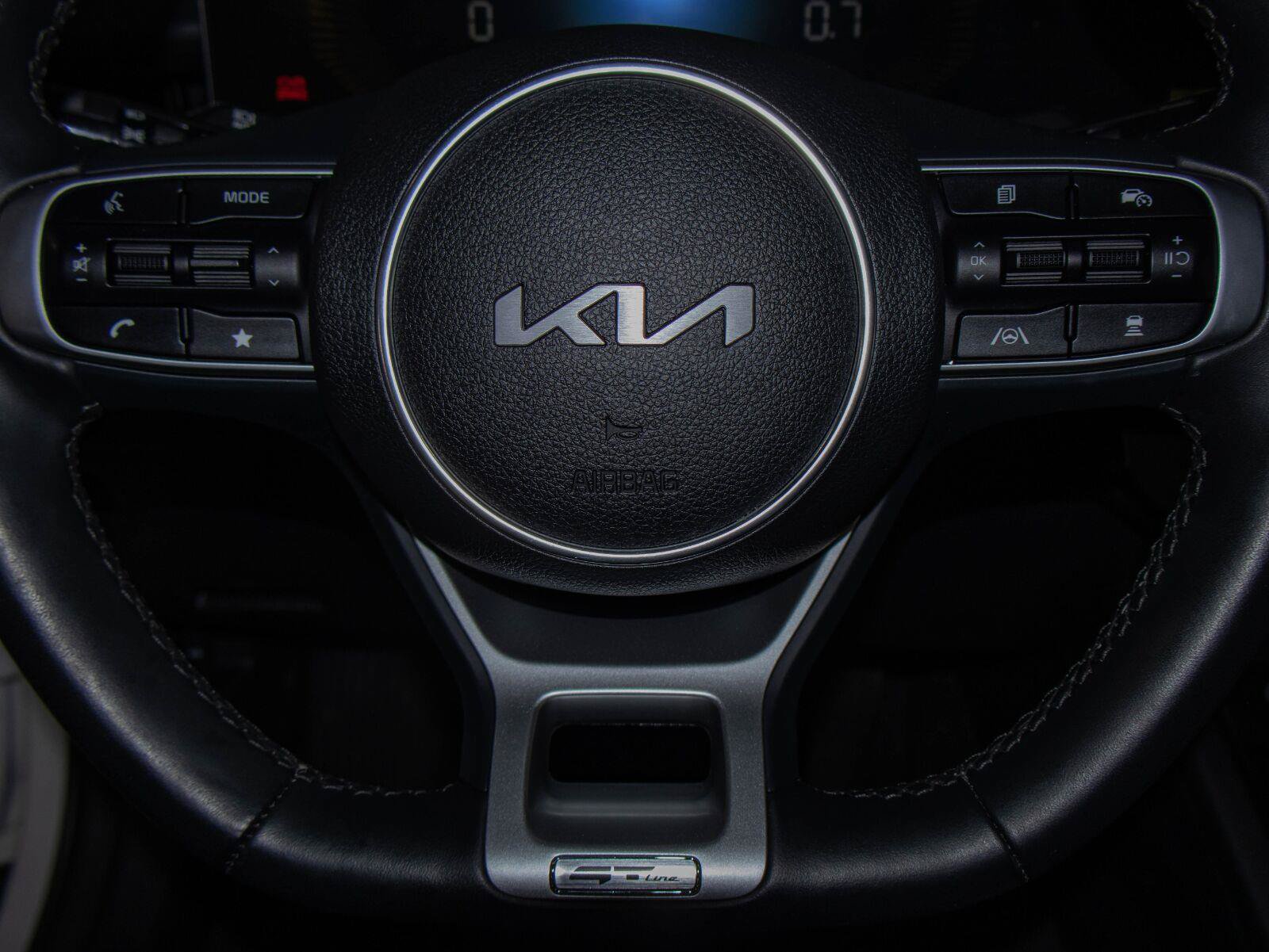 Used 2026 Kia K5 GT-Line w/ GT-Line Premium Package FWD image 12