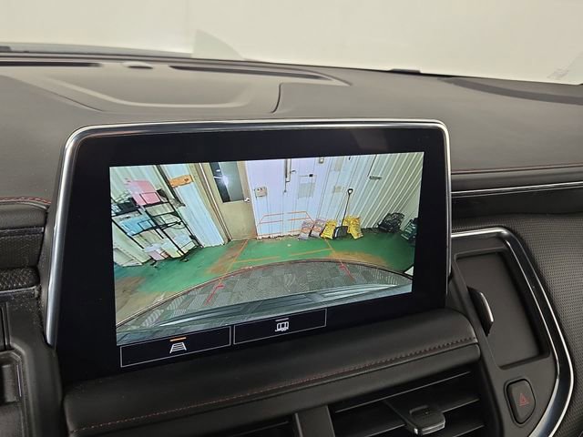 Used 2021 Chevrolet Suburban RST image 20