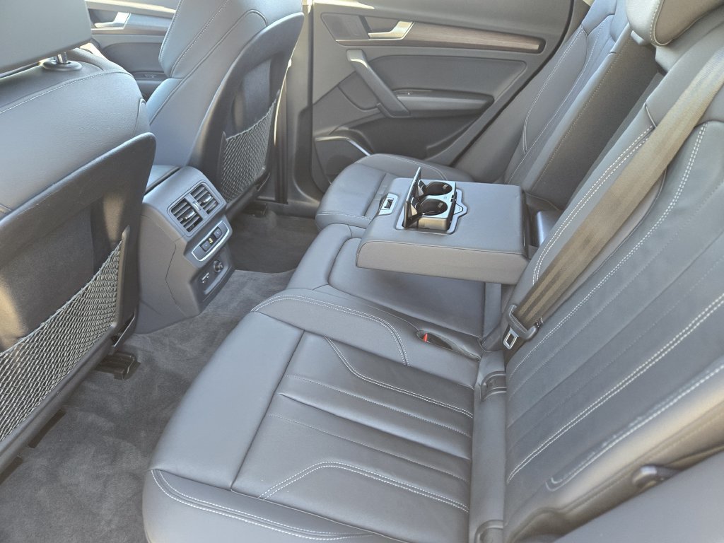 Certified 2024 Audi Q5 2.0T Premium AWD/4WD image 40