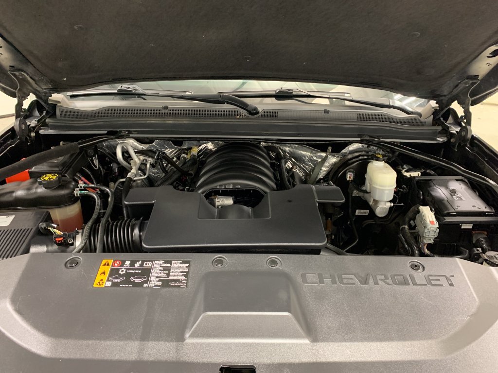 Used 2017 Chevrolet Tahoe Premier AWD/4WD image 15