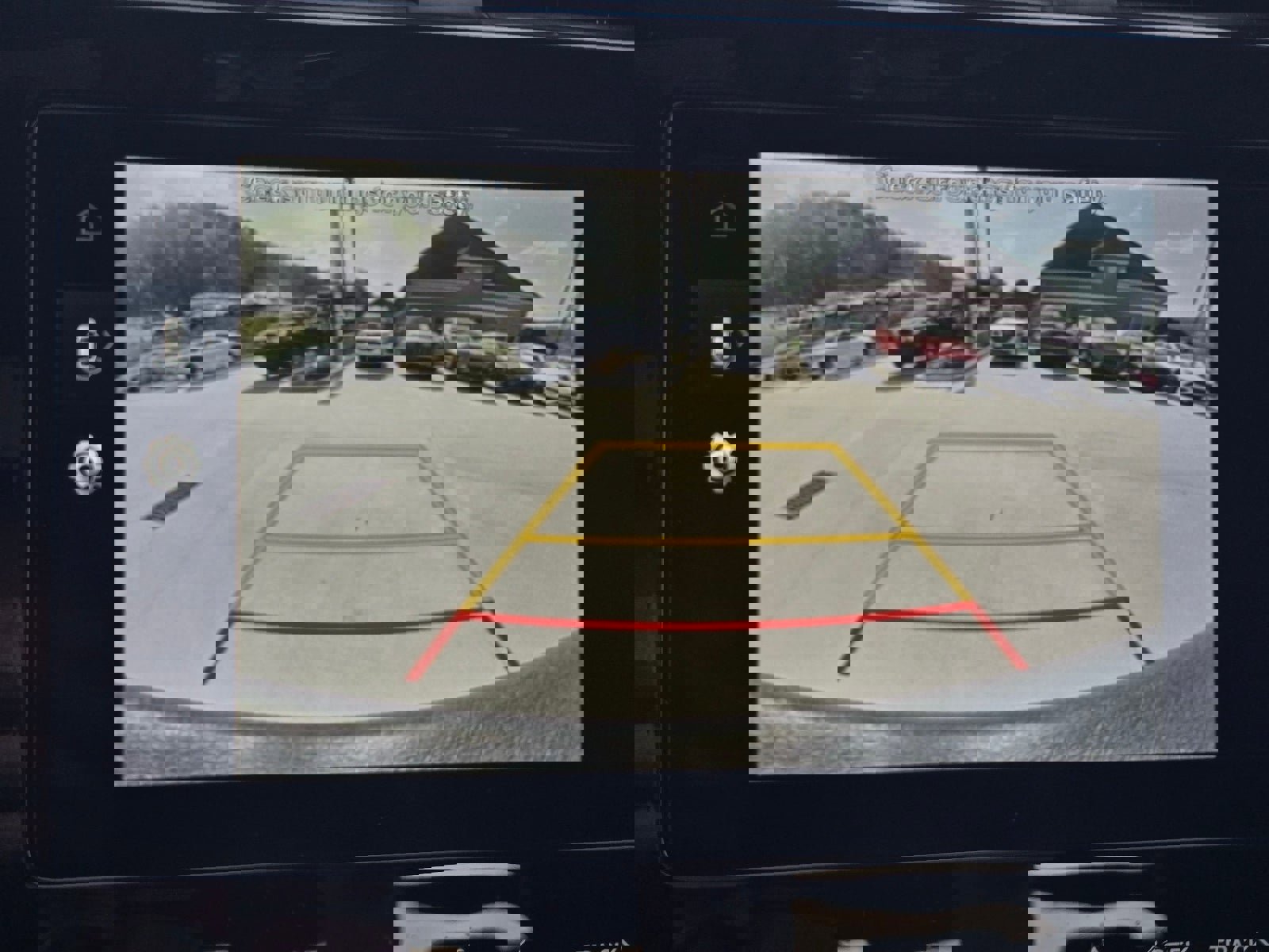 Used 2024 Hyundai Santa Cruz Night image 21