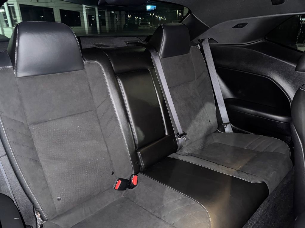 Used 2021 Dodge Challenger SRT Hellcat Redeye image 28