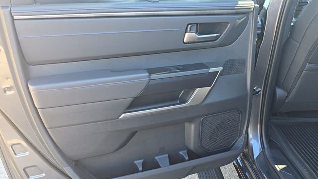 New 2026 Toyota Tundra Platinum image 15