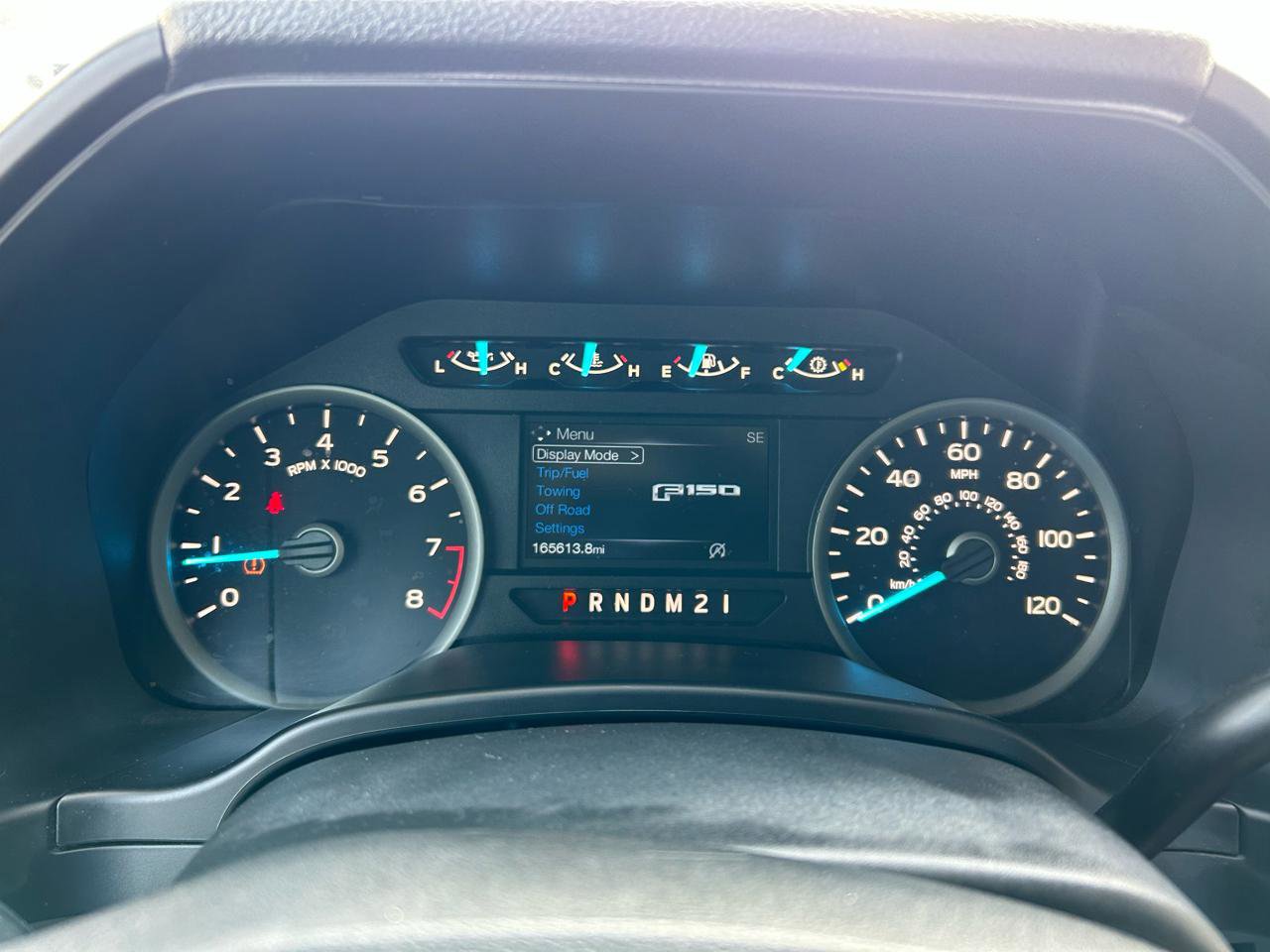 Used 2020 Ford F150 XLT w/ Equipment Group 301A Mid AWD/4WD image 20