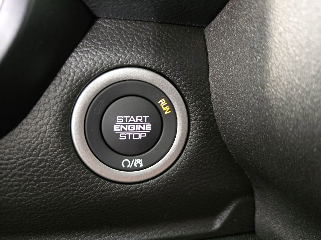 New 2025 RAM 1500 Tradesman w/ Night Edition image 19