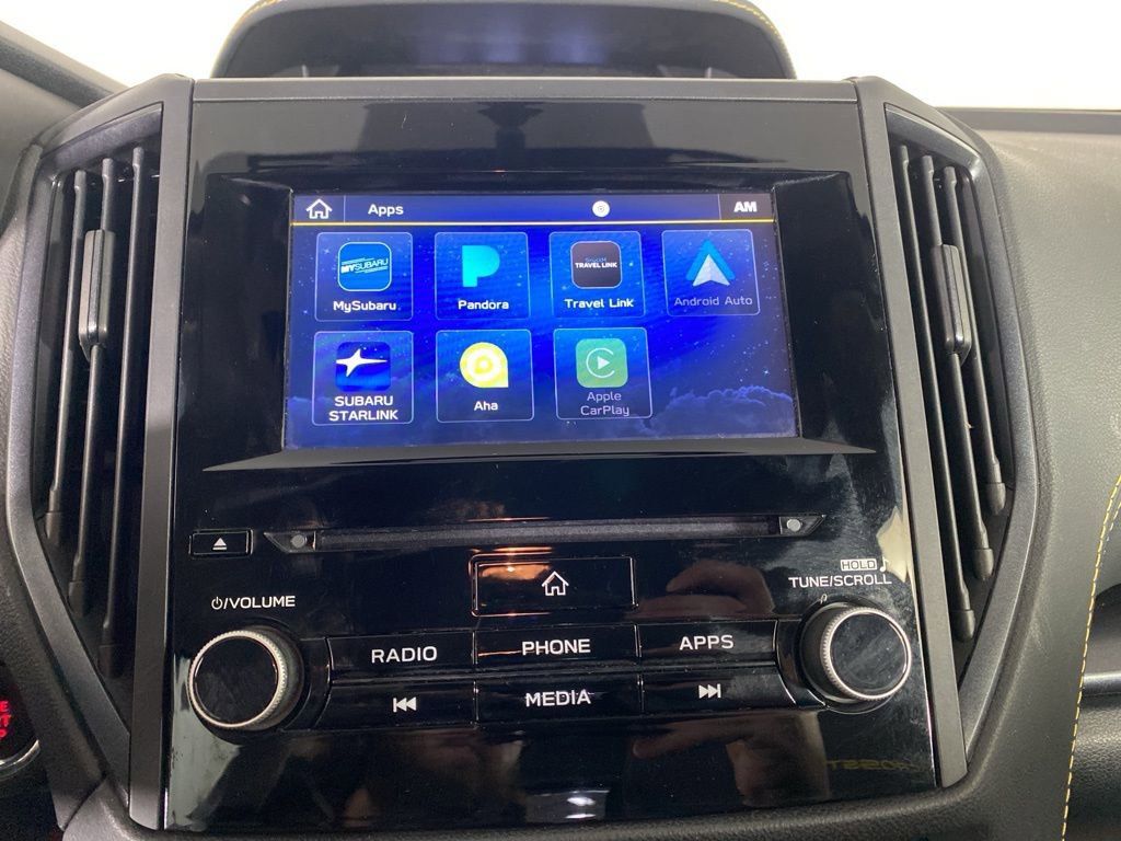 Used 2023 Subaru Crosstrek 2.5i Sport AWD/4WD image 18