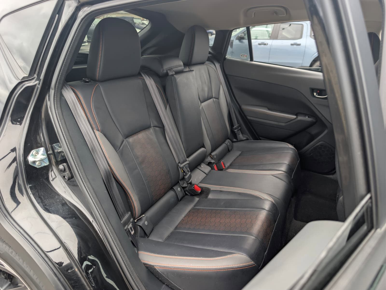 Certified 2024 Subaru Crosstrek 2.5i Limited image 23