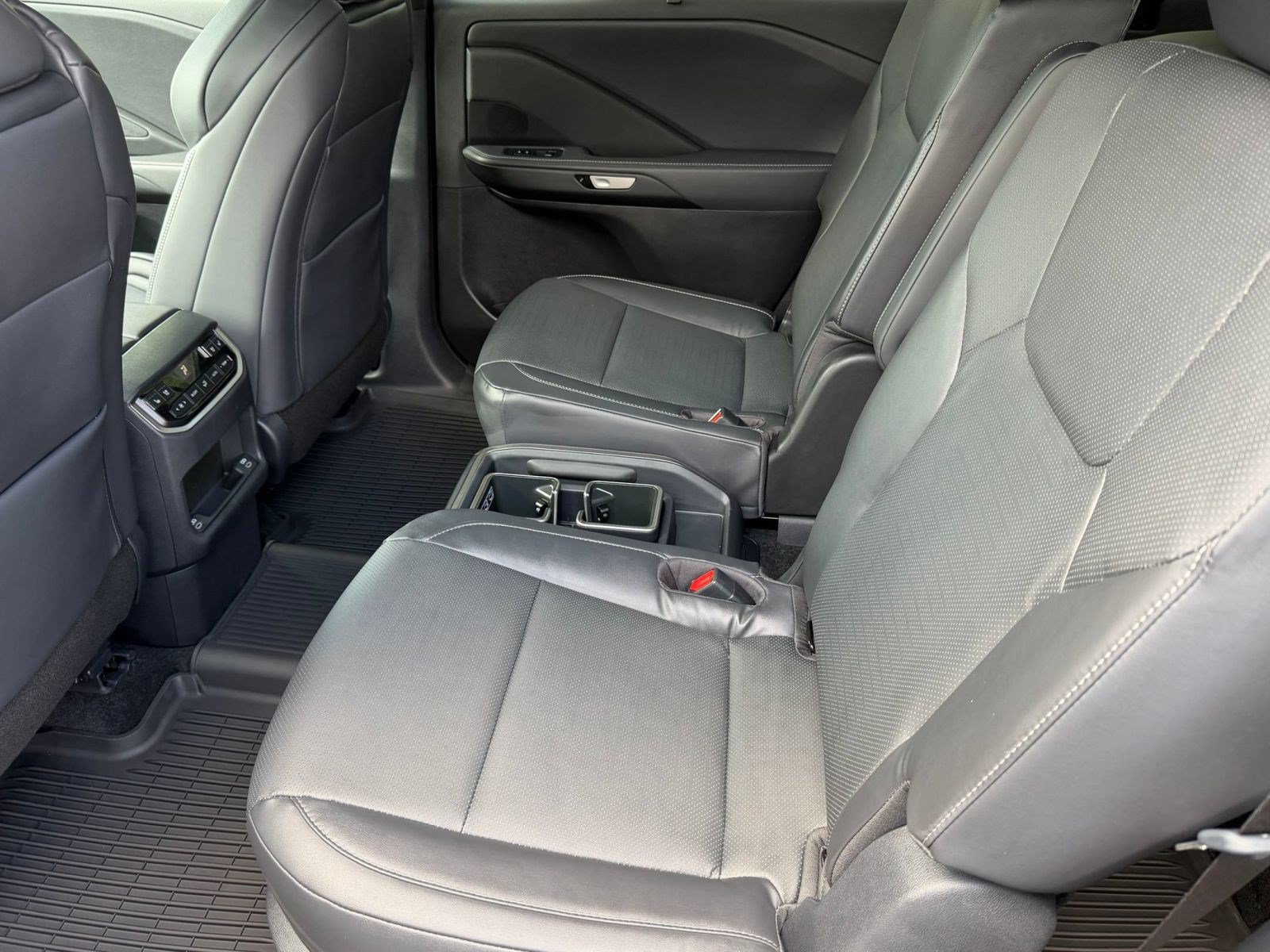 New 2026 Lexus TX 500h AWD w/ Technology Package image 28