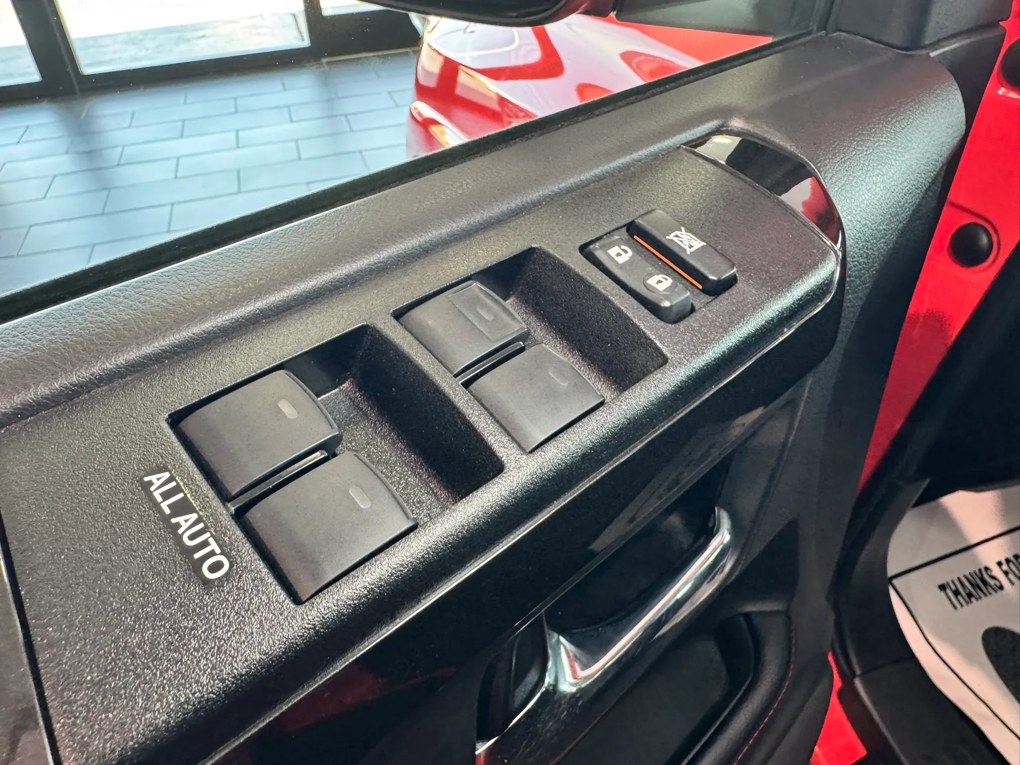 Used 2024 Toyota 4Runner TRD Off-Road Premium w/ Moonroof Package AWD/4WD image 21