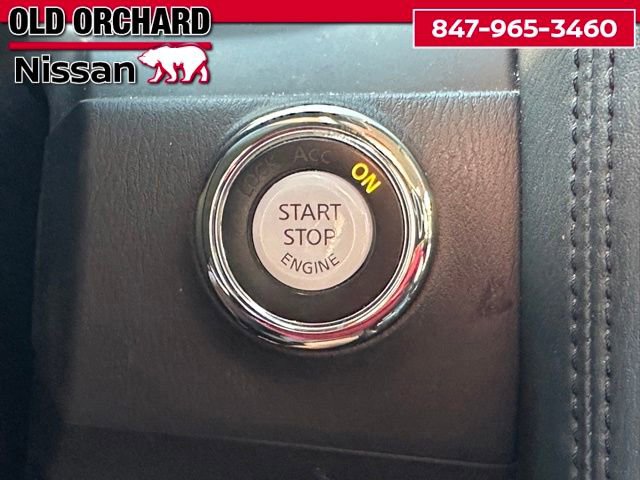 Used 2021 Nissan Armada SV AWD/4WD image 15