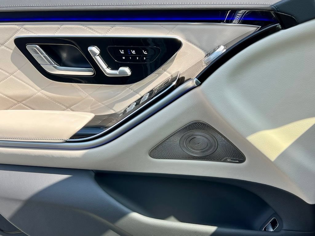 Certified 2024 Mercedes-Benz S 580e 4MATIC Sedan image 44