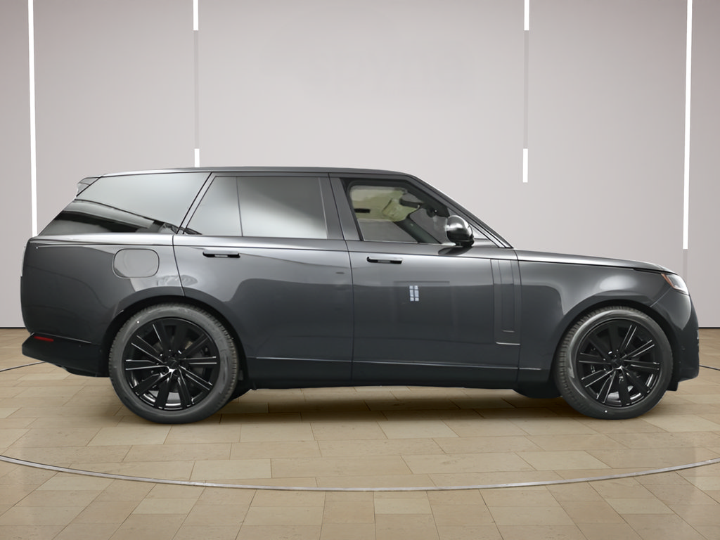 Used 2026 Land Rover Range Rover SE AWD/4WD image 26