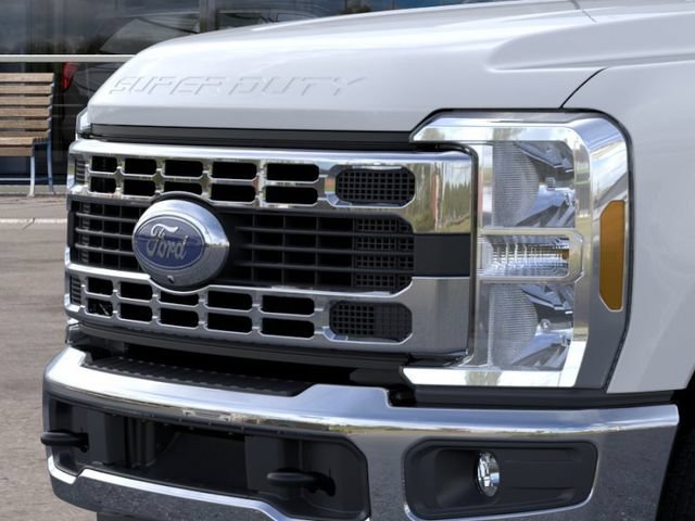 New 2026 Ford F250 XLT w/ 360-Degree Camera Package AWD/4WD image 18