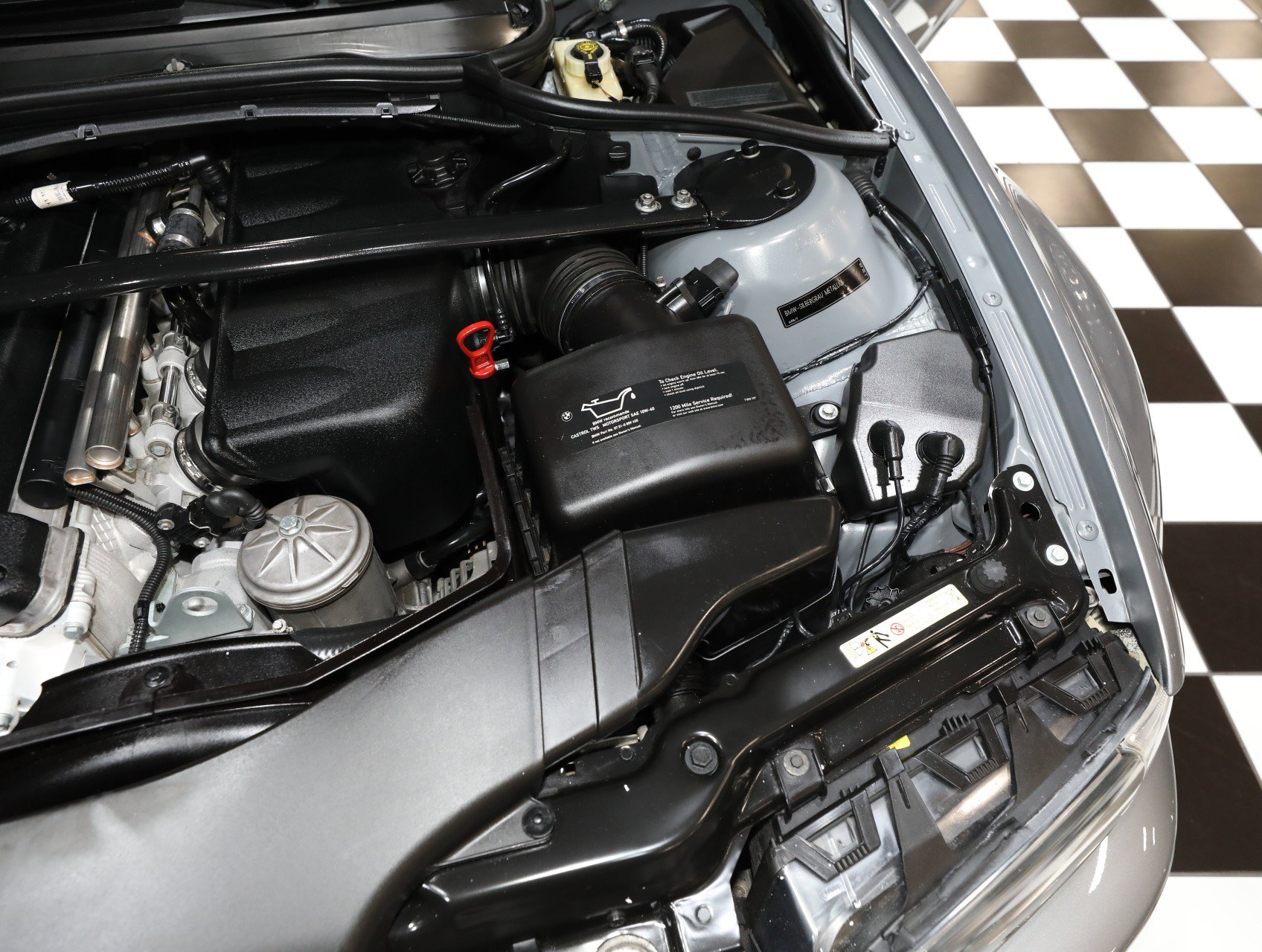 Used 2004 BMW M3 Coupe RWD image 66
