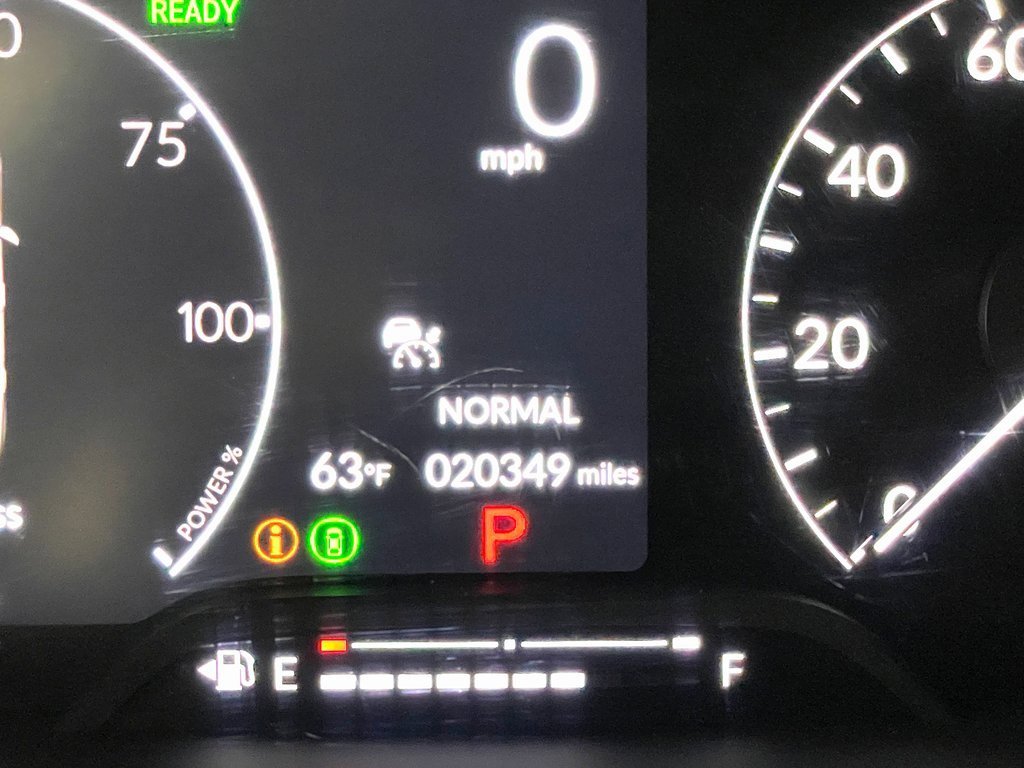 Used 2025 Honda Civic Sport image 26