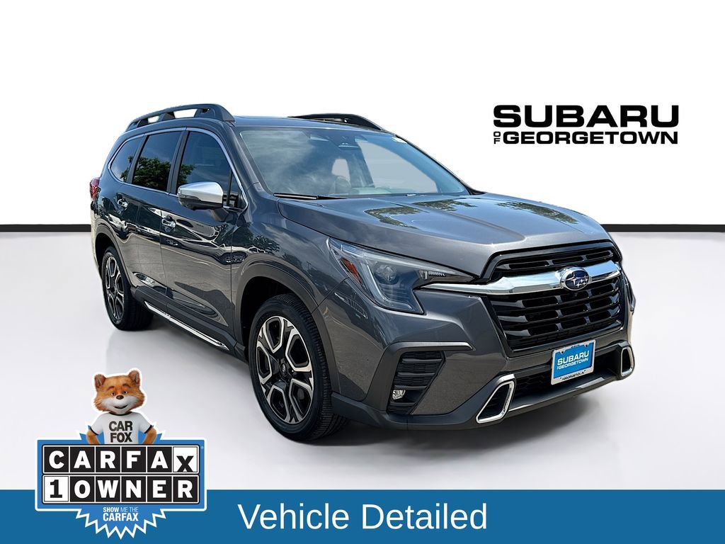 Used 2023 Subaru Ascent Touring AWD/4WD image 1