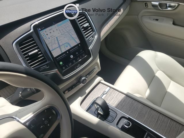 Certified 2023 Volvo XC90 B6 Core w/ Protection Package Premier AWD/4WD image 21