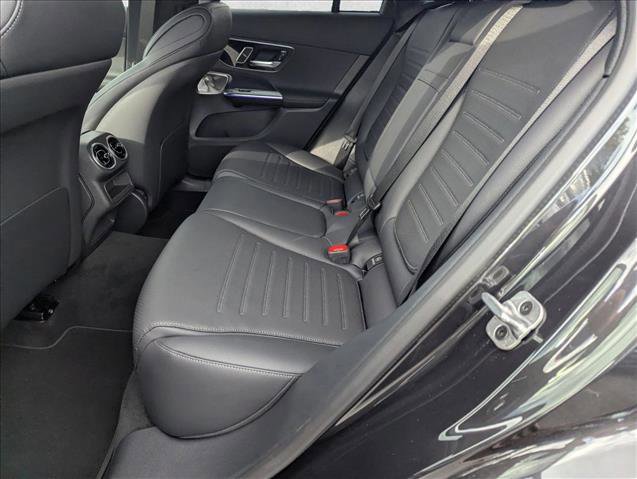 New 2026 Mercedes-Benz GLC 300 4MATIC image 14