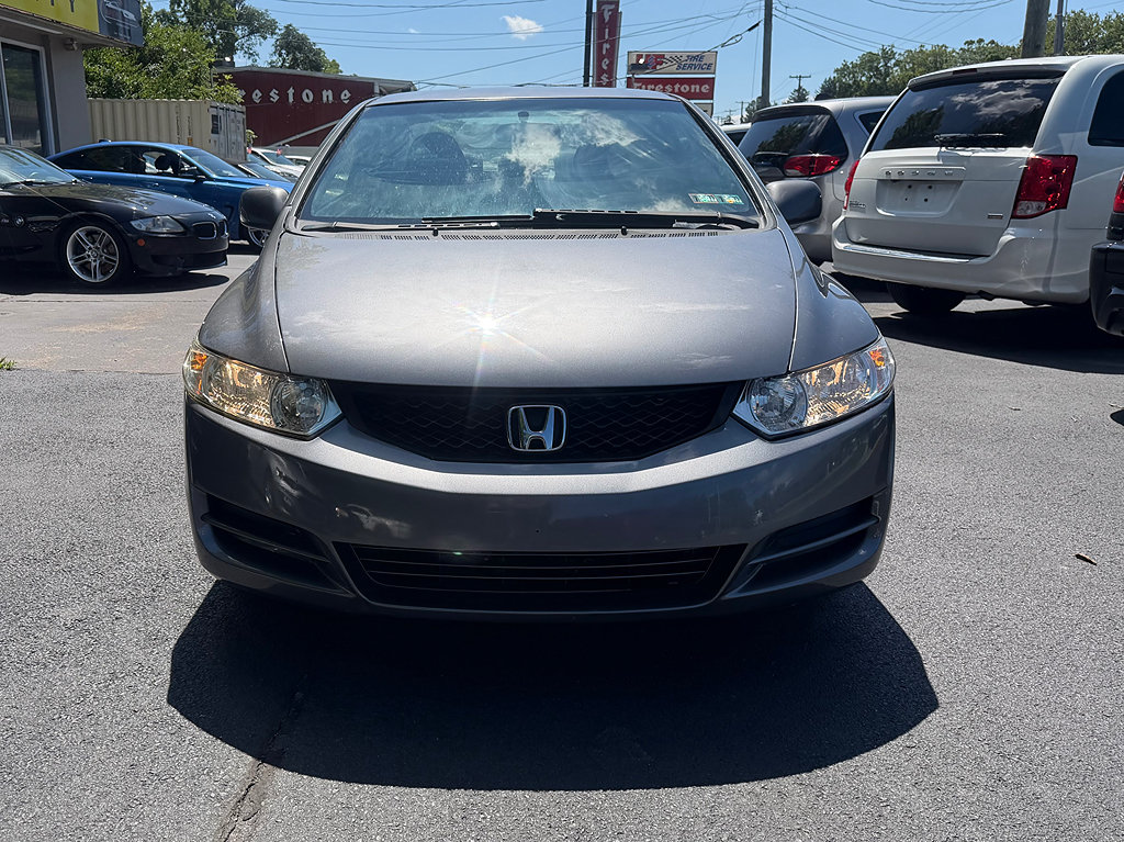 Used 2010 Honda Civic LX image 2