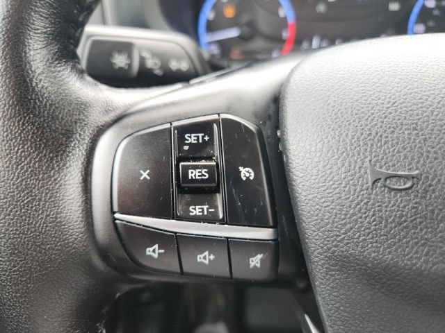 Certified 2023 Ford Bronco Sport Big Bend w/ Convenience Package AWD/4WD image 19
