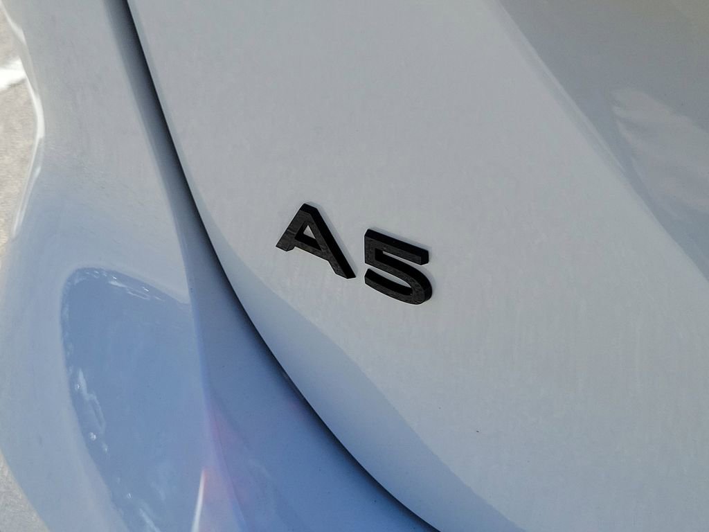 New 2026 Audi A5 2.0T Premium AWD/4WD image 5