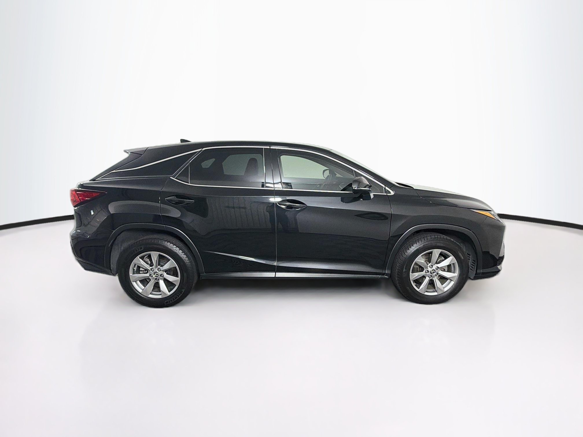 Used 2019 Lexus RX 350 FWD w/ Accessory Package image 10