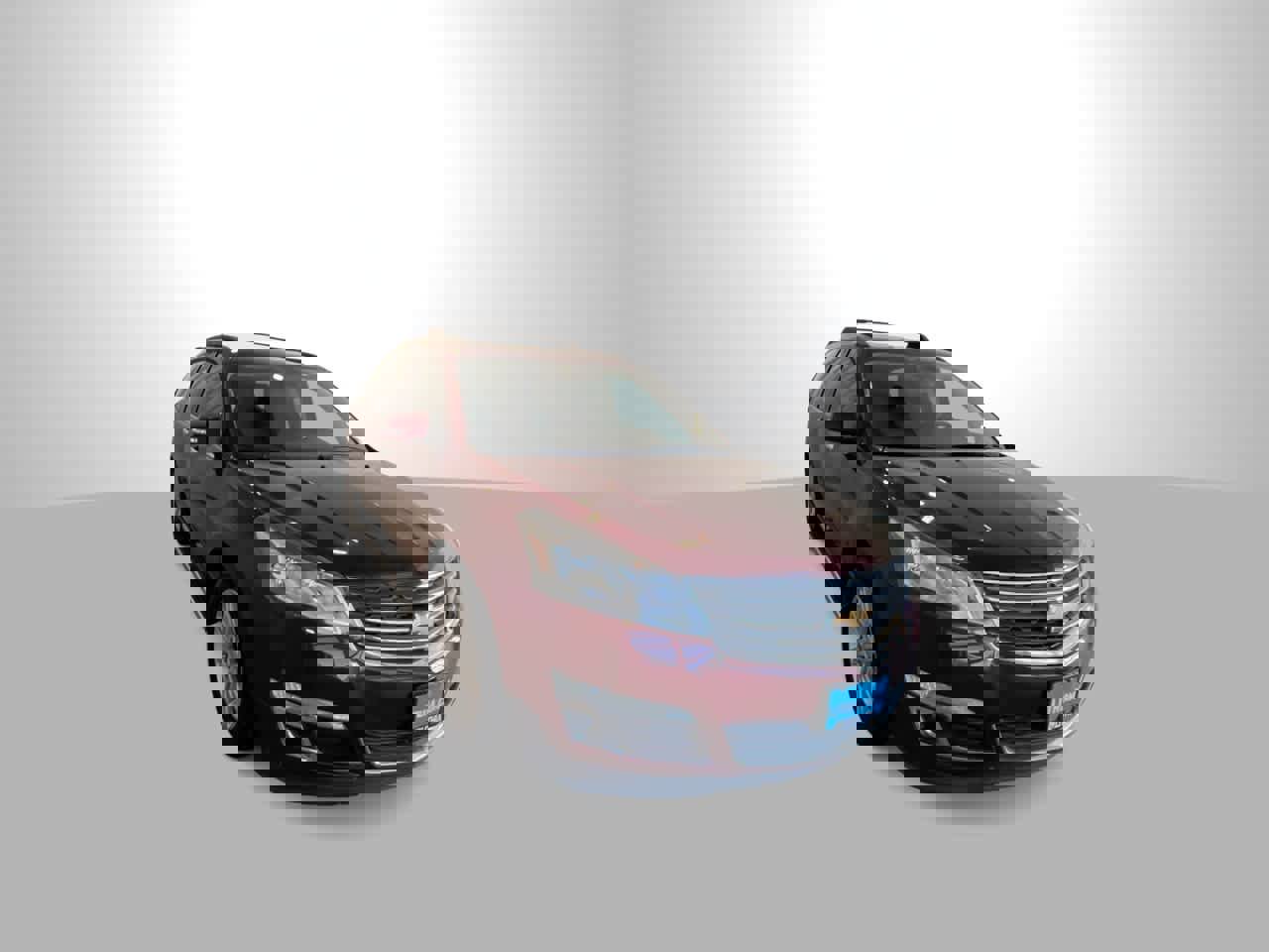 Used 2015 Chevrolet Traverse LT w/ Style and Technology Package video 2