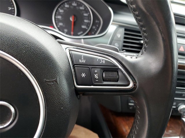 Used 2013 Audi A6 3.0T Premium Plus image 13