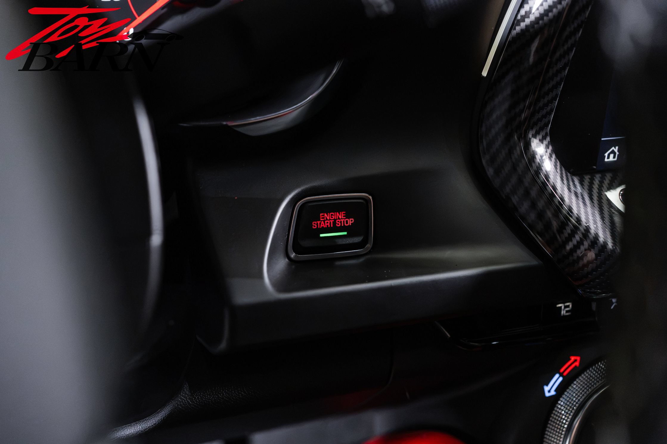 Used 2021 Chevrolet Camaro SS w/ Redline Edition RWD image 37