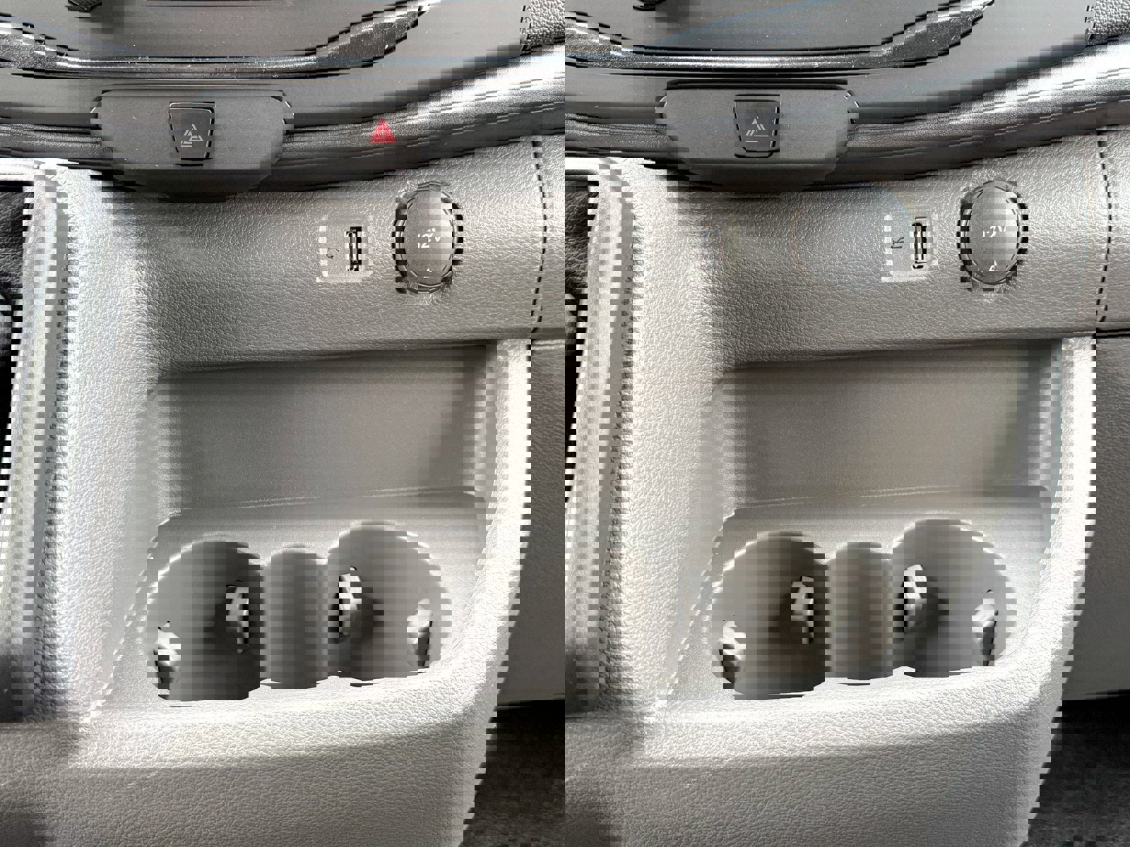 New 2026 Ford Transit 350 148 High Roof Extended w/ Load Area Protection Package image 63