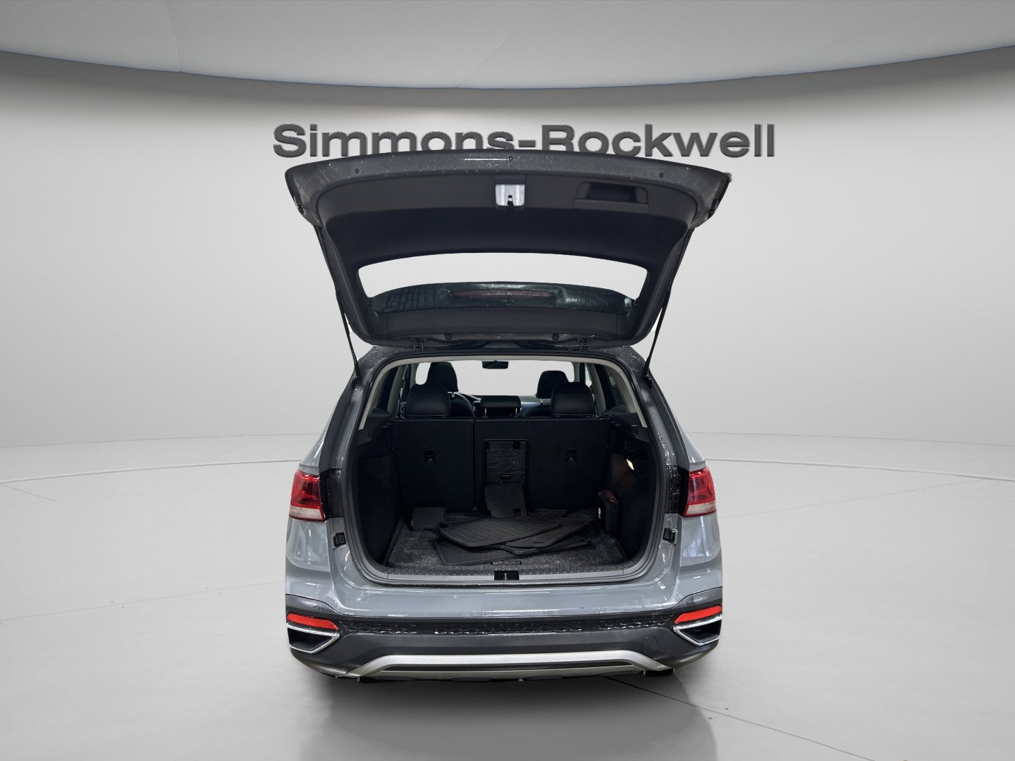 Used 2022 Volkswagen Taos SE image 8