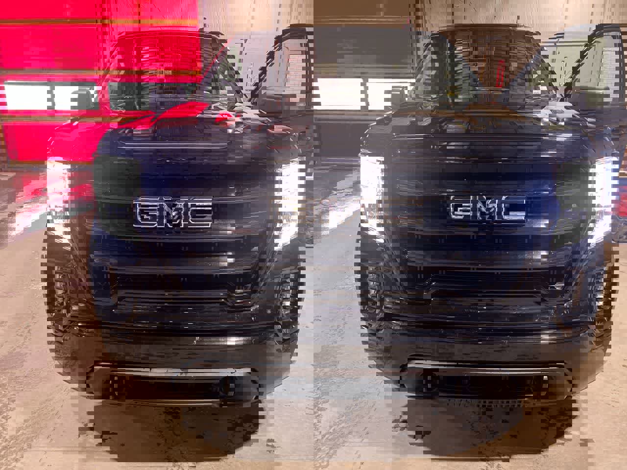 Used 2021 GMC Sierra 1500 Elevation image 29