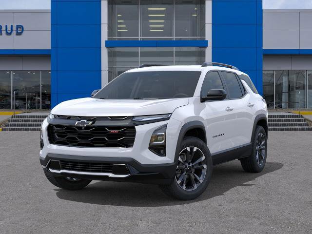 New 2026 Chevrolet Equinox RS w/ Safety and Technology Package AWD/4WD image 30