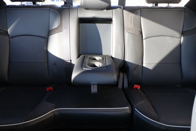 Used 2025 RAM 2500 Laramie image 44