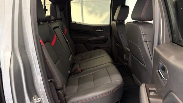 New 2026 Chevrolet Colorado Z71 image 25