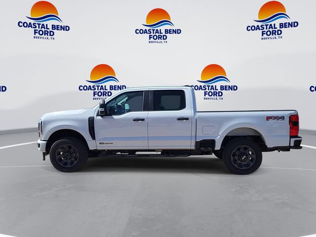 New 2026 Ford F250 XL w/ STX Appearance Package AWD/4WD image 5
