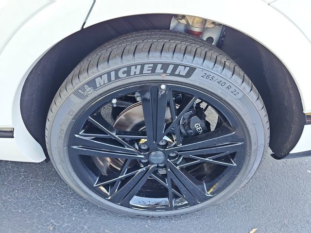 New 2026 Genesis GV80 3.5T e-SC image 5