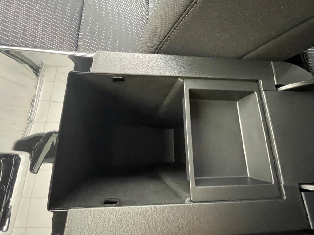 New 2026 Chevrolet Equinox LT AWD/4WD image 18