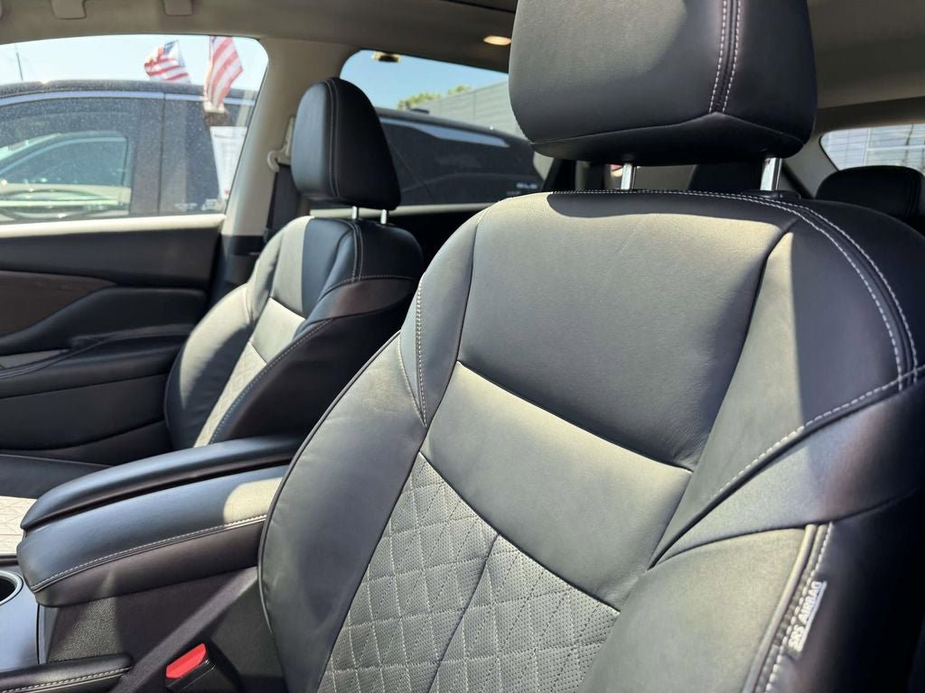 Used 2020 Nissan Murano Platinum AWD/4WD image 29