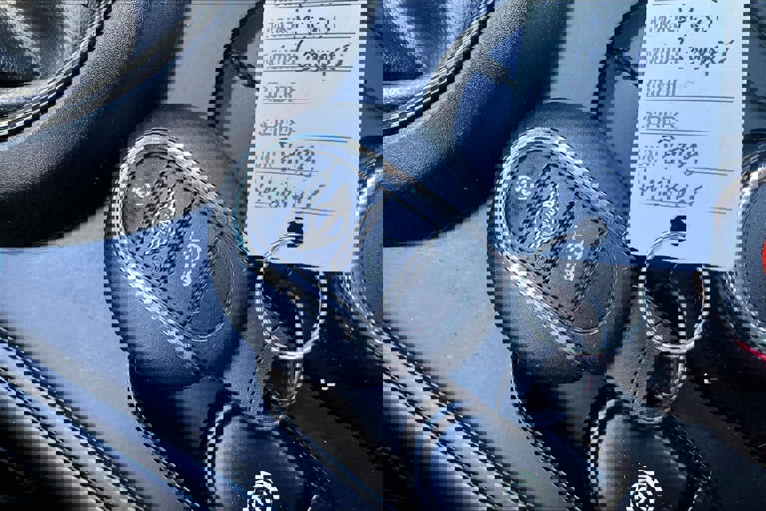 Used 2019 MINI Cooper Countryman image 15