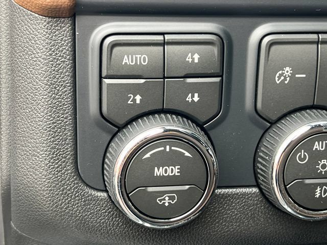 New 2026 Chevrolet Tahoe High Country AWD/4WD image 21