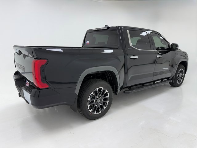 New 2026 Toyota Tundra Limited image 41