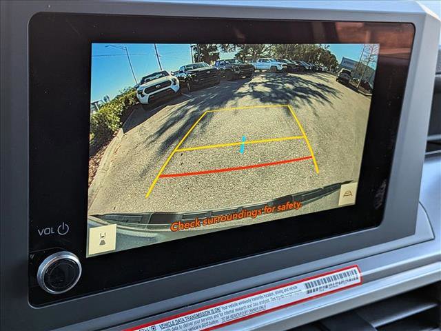 New 2026 Toyota Tacoma TRD Off-Road image 13