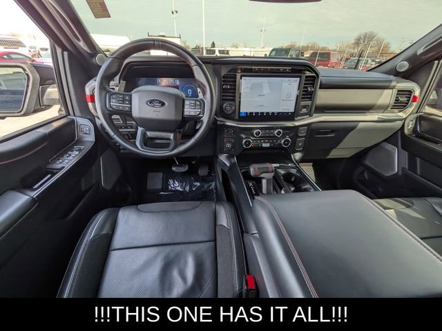 Used 2024 Ford F150 Raptor image 16